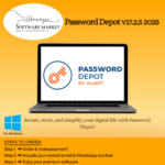 Password Depot