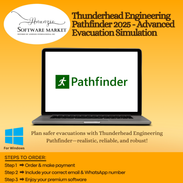 Thunderhead Engineering