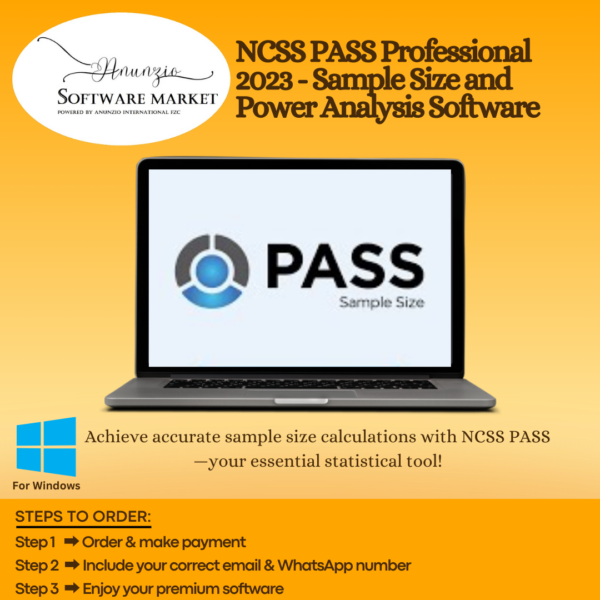 NCSS PASS