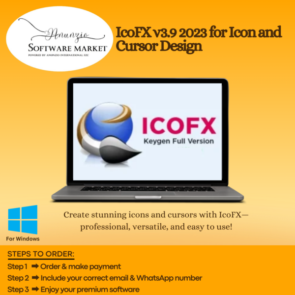 IcoFX