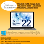 StruSoft FEM-Design