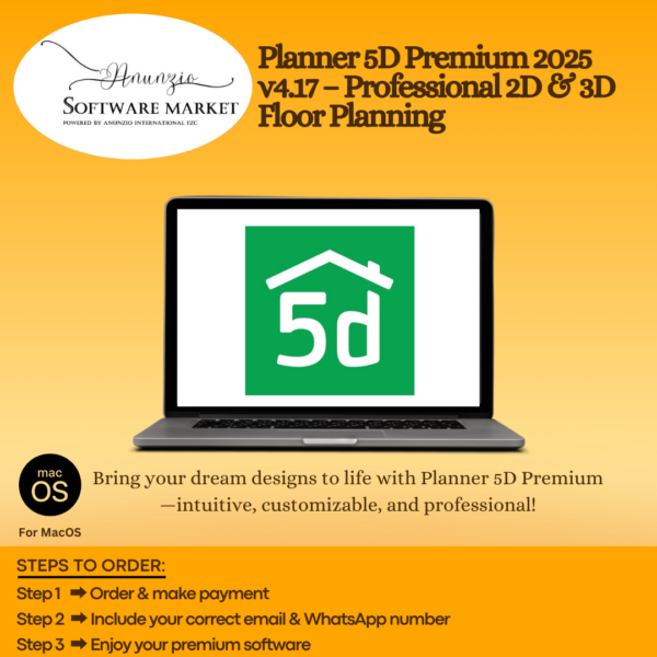 Planner 5D