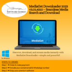 MediaGet Downloader