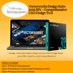 Vectorworks Design