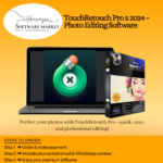 TouchRetouch Pro