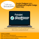 FotoJet Designer