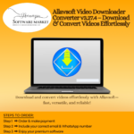 Allavsoft Video Downloader