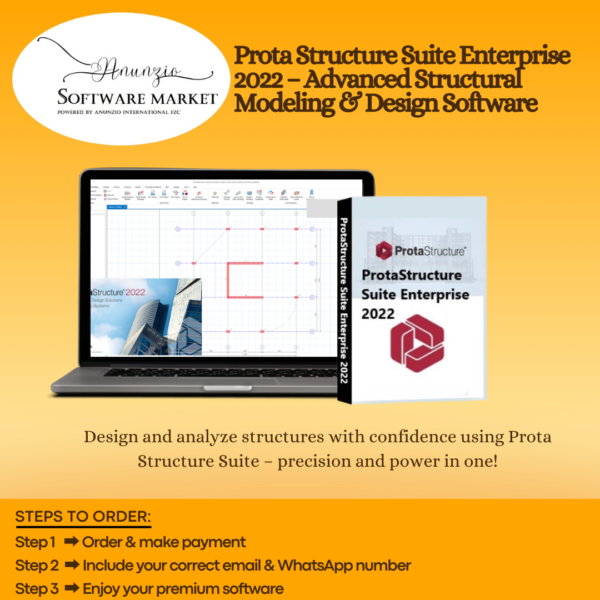 Prota Structure Suite