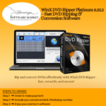 WinX DVD Ripper