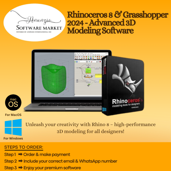 Rhinoceros 8