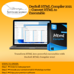 DecSoft HTML Compiler