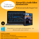 iZotope RX 11