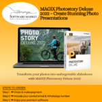 MAGIX Photostory