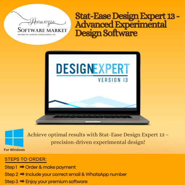 Stat-Ease Design