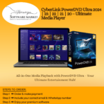 CyberLink PowerDVD Ultra