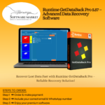 Runtime GetDataBack Pro