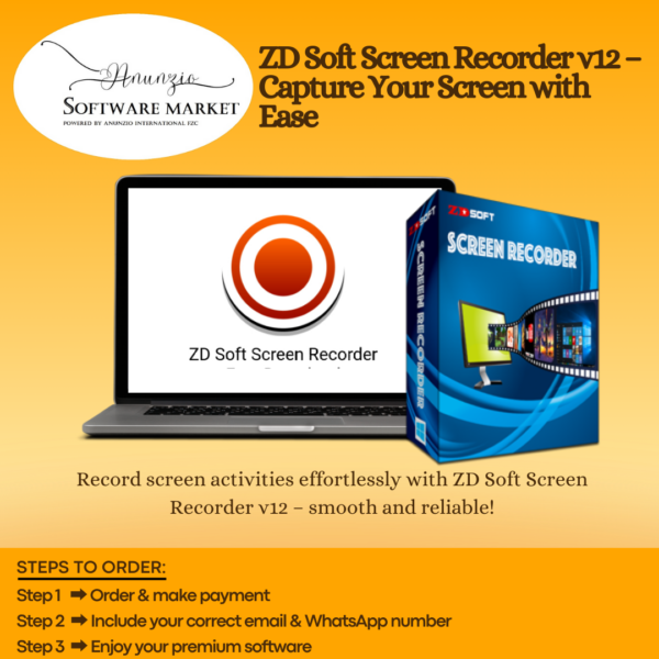 ZD Soft Screen