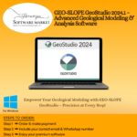 GEO-SLOPE GeoStudio