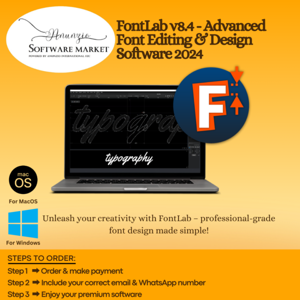 FontLab