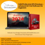 SolidWorks 2024