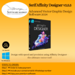 Serif Affinity Designer