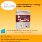 ePub Converter