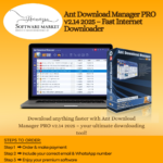 Ant Download Manager