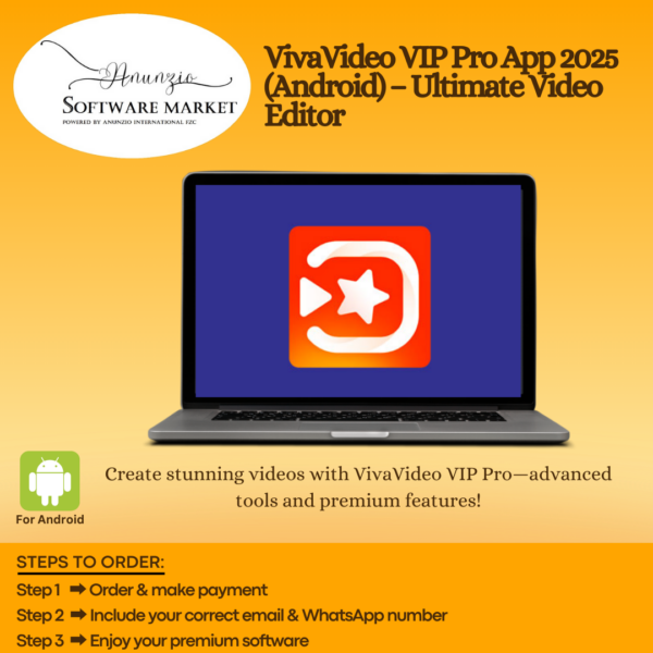 VivaVideo VIP Pro