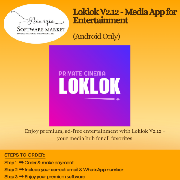 Loklok