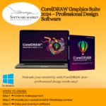 CorelDRAW Graphics Suite