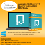 Auslogics File Recovery