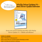 WinZip Driver Updater