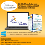 DS SIMULIA Suite