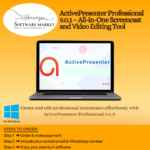 ActivePresenter