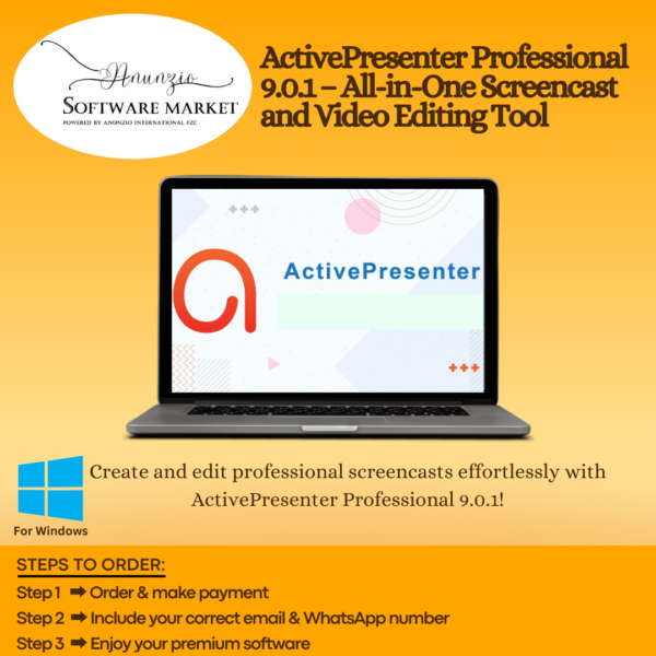 ActivePresenter