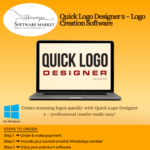 Quick Logo Designer