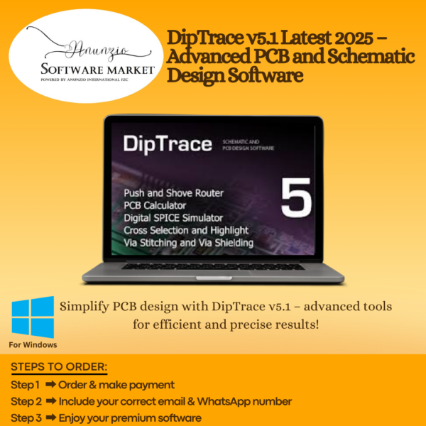 DipTrace