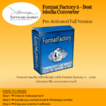 Format Factory 5