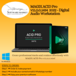 MAGIX ACID Pro