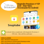 Snaptube Premium