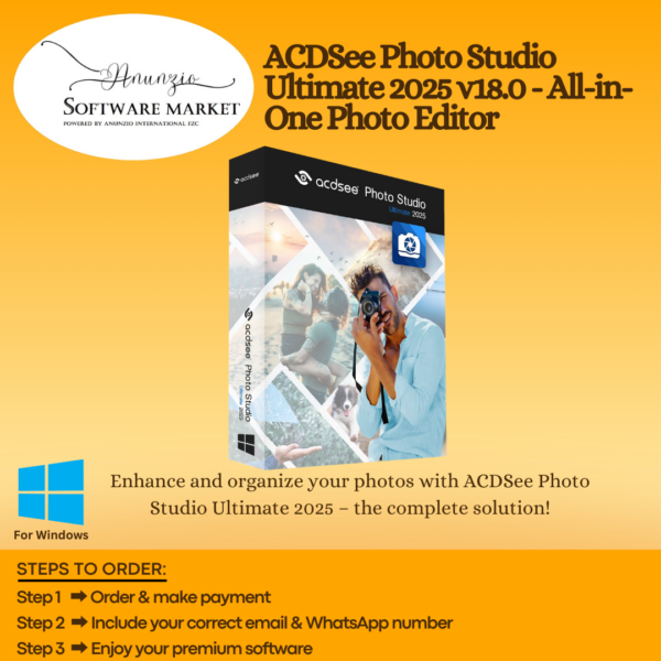 ACDSee Photo Studio