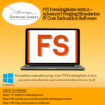 FTI FormingSuite