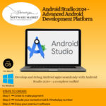 Android Studio 2024