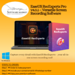 EaseUS RecExperts Pro