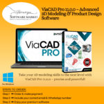 ViaCAD Pro