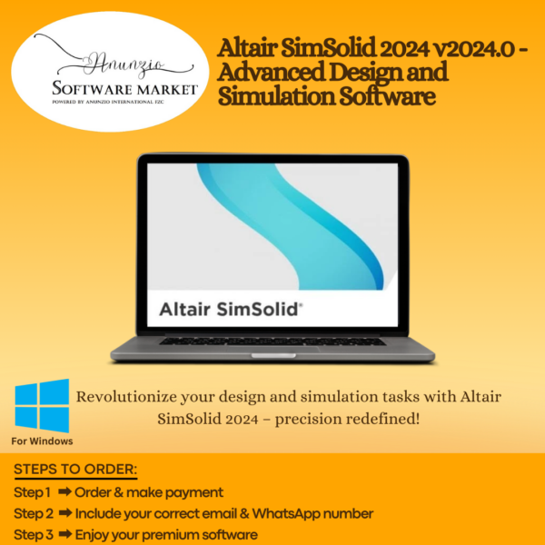 Altair SimSolid