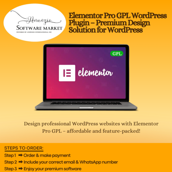 Elementor Pro