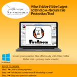 Wise Folder Hider