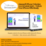 Aiseesoft iPhone Unlocker