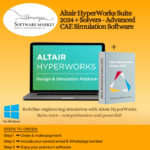 Altair HyperWorks Suite